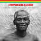 The Ethiopian – The Return Of Jack Sparrow (2xLP)