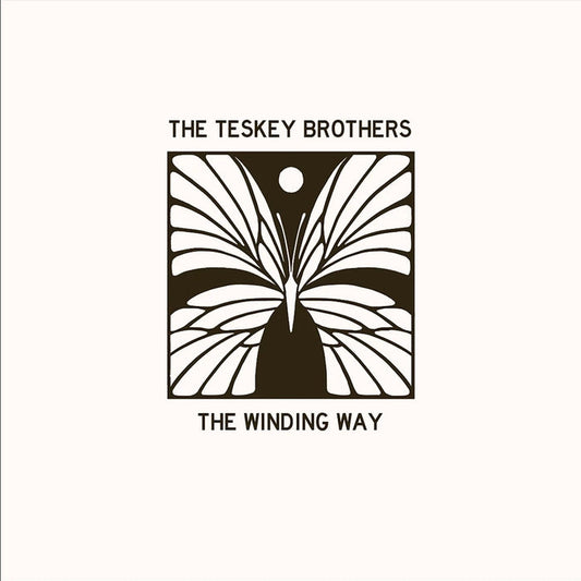 The Teskey Brothers – The Winding Way