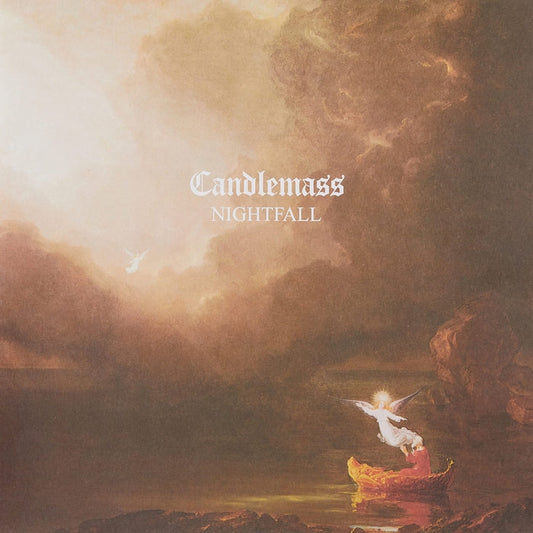 Candlemass – Nightfall