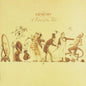 Genesis – A Trick Of The Tail (2xLP, 45rpm, Atlantic 75 Series, Analogue Productions)