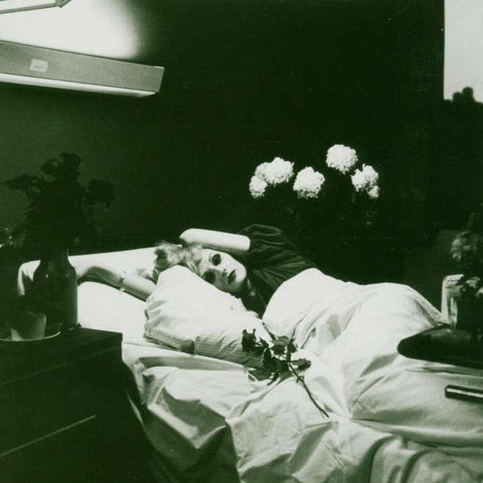 Antony And The Johnsons – I Am A Bird Now