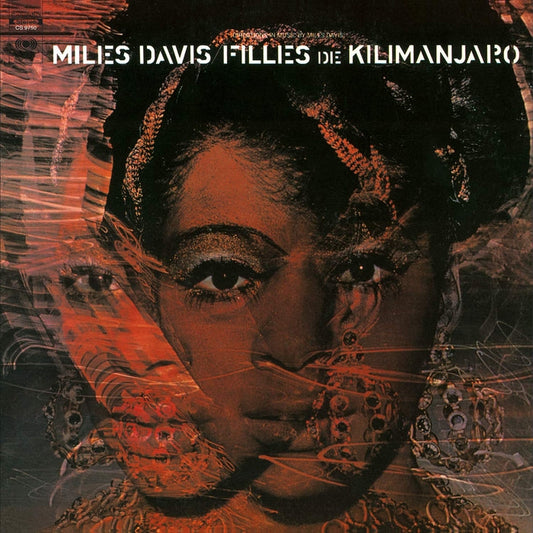 Miles Davis – Filles De Kilimanjaro