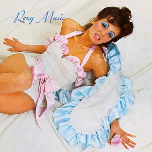 Roxy Music - Roxy Music (Half-Speed Remaster)
