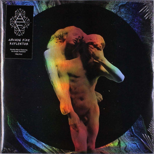 Arcade Fire – Reflektor (2xLP)