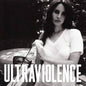 Ultraviolence – Lana Del Rey (2xLP)