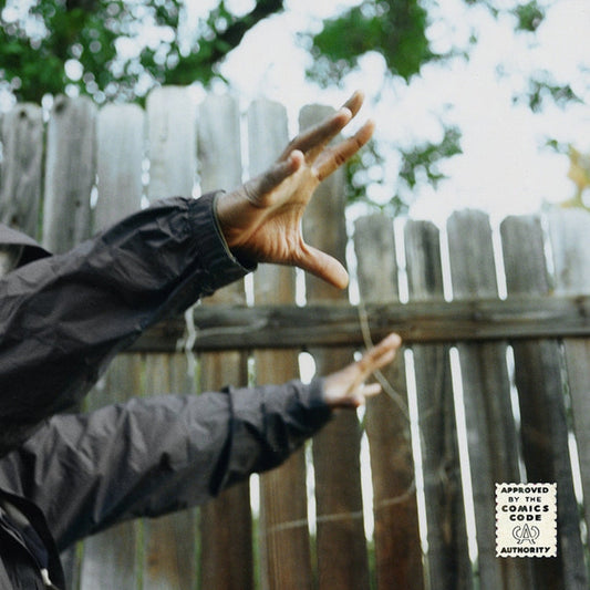 Madvillainy 2: The Madlib Remix – Madvillain (2xLP)