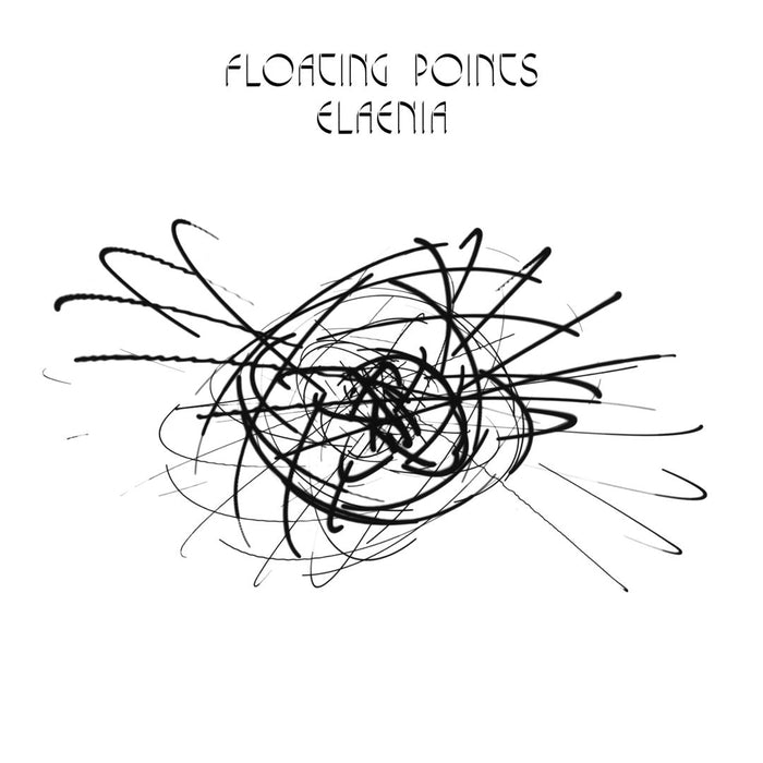 Floating Points – Elaenia