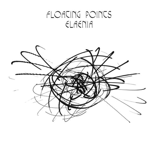 Floating Points – Elaenia