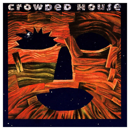 Woodface – Crowded House