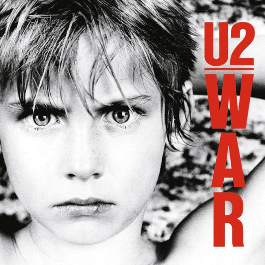 U2 – War