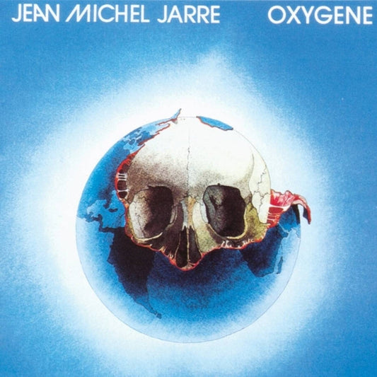 Jean-Michel Jarre – Oxygene