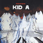 Radiohead – Kid A (2xLP)