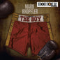 Mark Knopfler – The Boy (12" EP, 45RPM)