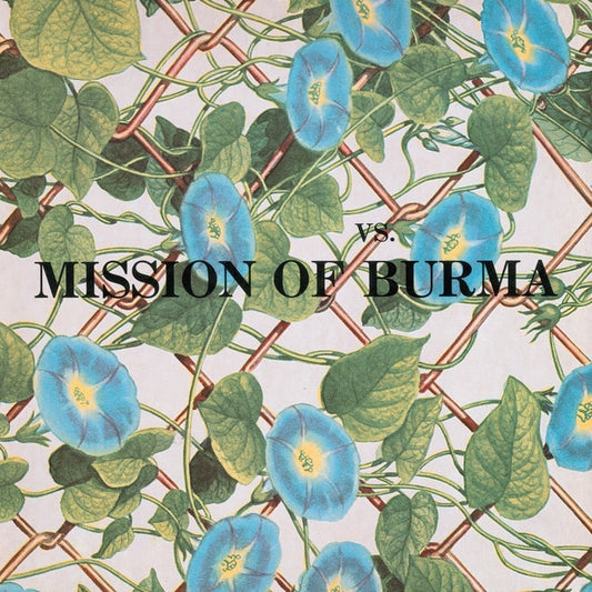 Mission Of Burma – Vs.