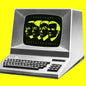 Kraftwerk – Computer World (Neon Yellow Vinyl)