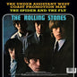 The Rolling Stones – (I Can't Get No) Satisfaction