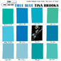 True Blue – Tina Brooks (Blue Note Classic)