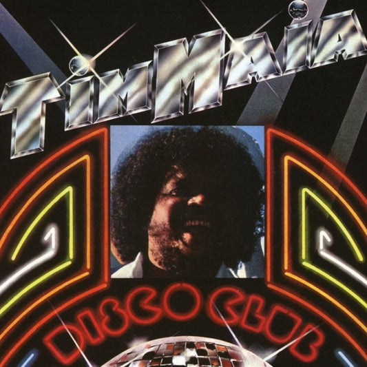 Tim Maia – Disco Club