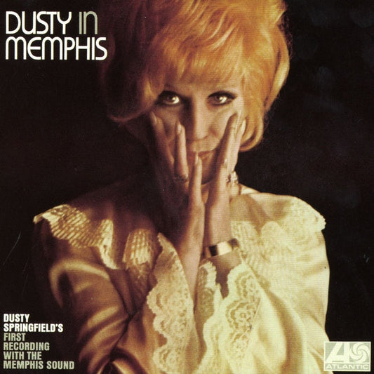 Dusty Springfield – Dusty In Memphis (2xLP, 45rpm, Atlantic 75 Series, Analogue Productions)