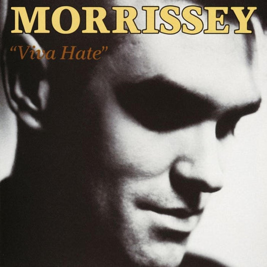 Viva Hate – Morrissey