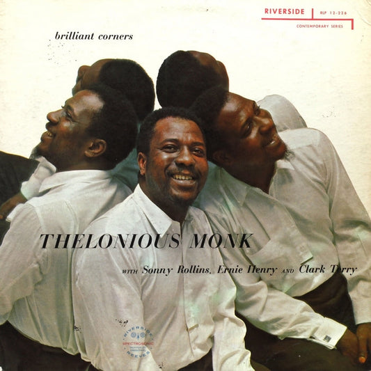 Thelonious Monk – Brilliant Corners (OJC)