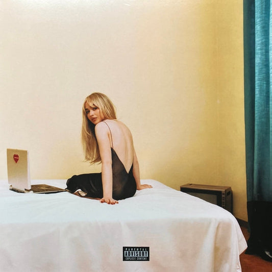 Sabrina Carpenter – Emails I Can't Send