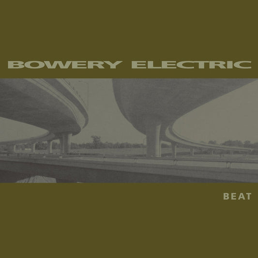 Bowery Electric – Beat (2xLP)