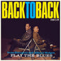 Duke Ellington, Johnny Hodges – Back To Back (Duke Ellington And Johnny Hodges Play The Blues) (2xLP 45 rpm 200g Analogue Productions) QRP