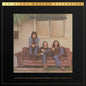 Crosby, Stills & Nash – Crosby, Stills & Nash (2xLP, 45RPM, Mobile Fidelity One-Step)