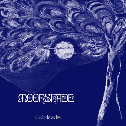 The Roger Webb Sound – Moonshade