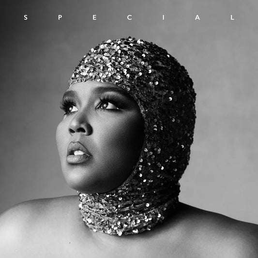 Lizzo – Special (Grape Coloured Vinyl)