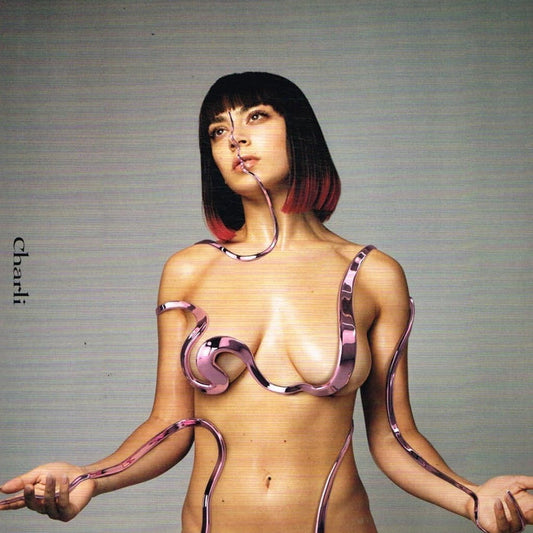 Charli XCX – Charli (2xLP, 45rpm)