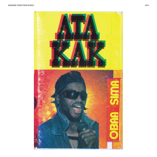 Obaa Sima – Ata Kak