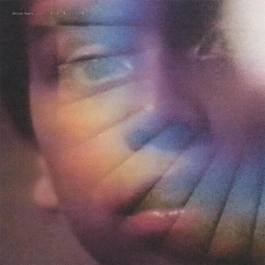 Helado Negro – Far In (2xLP)