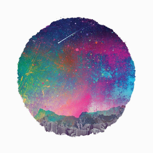 The Universe Smiles Upon You – Khruangbin