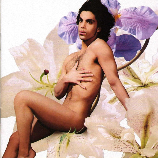 Prince – Lovesexy
