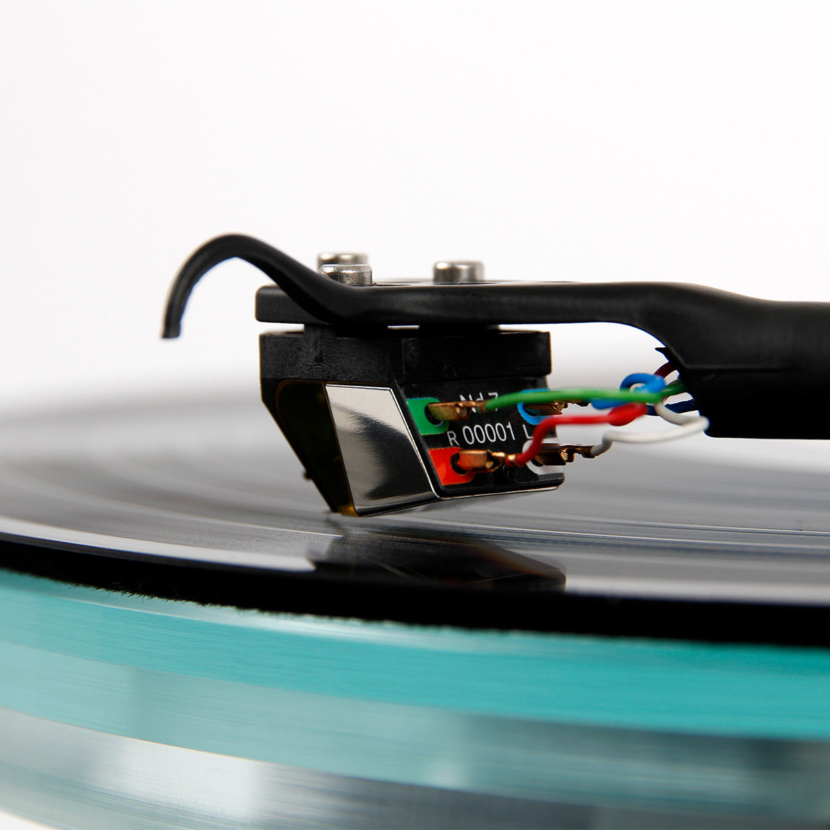 Rega Nd7 Moving Magnet Phono Cartridge