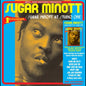Sugar Minott – Sugar Minott At Studio One (2xLP)