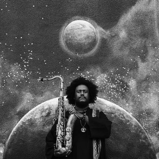 Kamasi Washington – The Epic (3xLP)