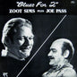 Zoot Sims, Joe Pass – Blues For 2 (Pablo Series)