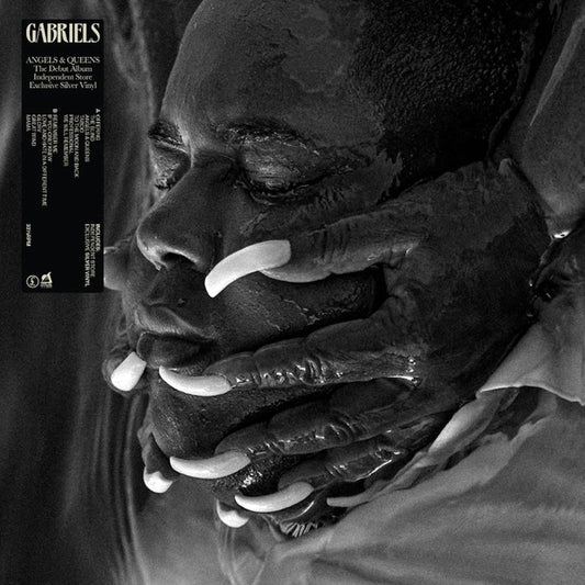 Gabriels – Angels & Queens