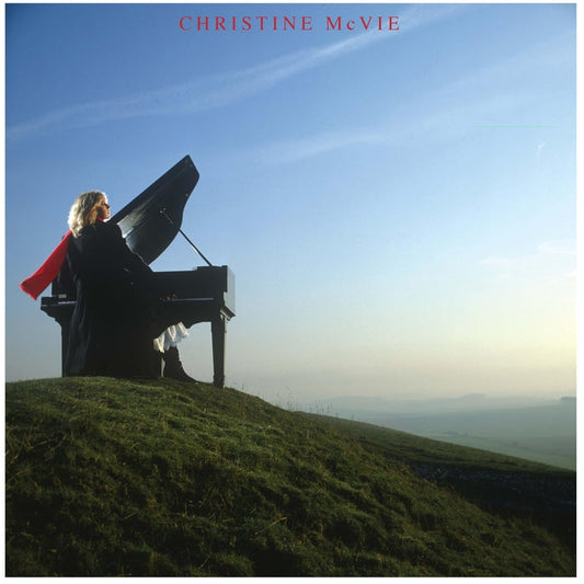 Christine McVie – Christine McVie