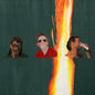 MJ Lenderman – Manning Fireworks