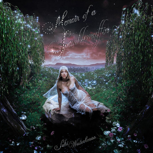 Suki Waterhouse – Memoir Of A Sparklemuffin (2xLP)