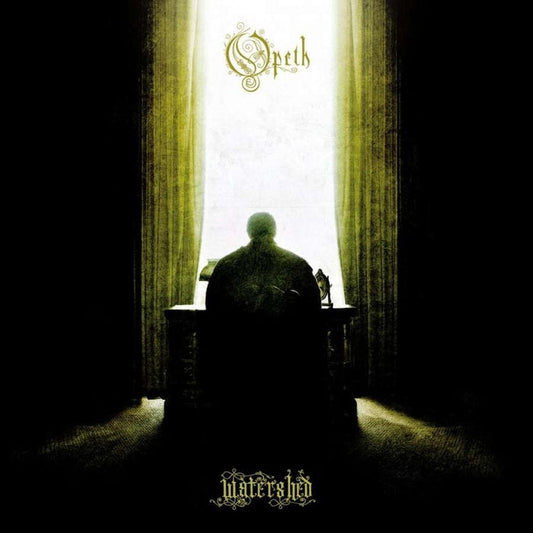 Opeth – Watershed (2xLP)