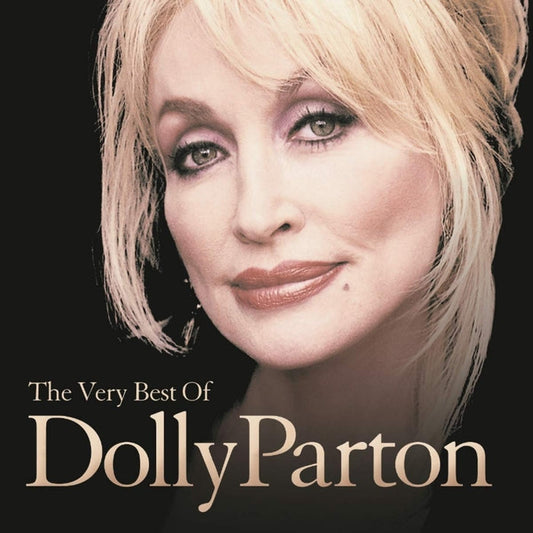 Dolly Parton – The Very Best Of Dolly Parton (2xLP)
