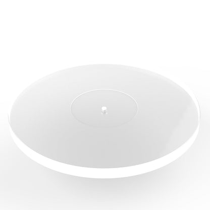 Pro-Ject X1 B Turntable with Pick it Pro Cartridge (Gloss White)