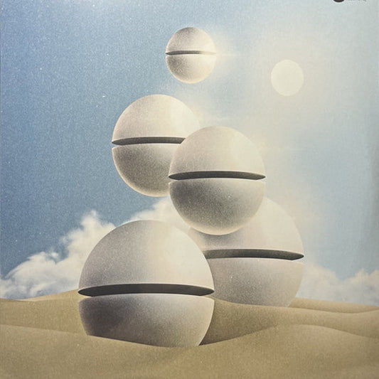 Gerald Clayton – Bells On Sand (Blue Note)