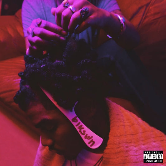Smino – Blkswn (2xLP)