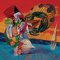 The Mars Volta – Octahedron (2xLP)